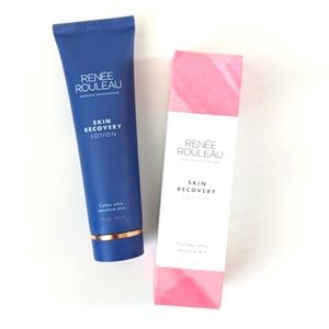 BNIB Renee Rouleau Skin Recovery Lotion